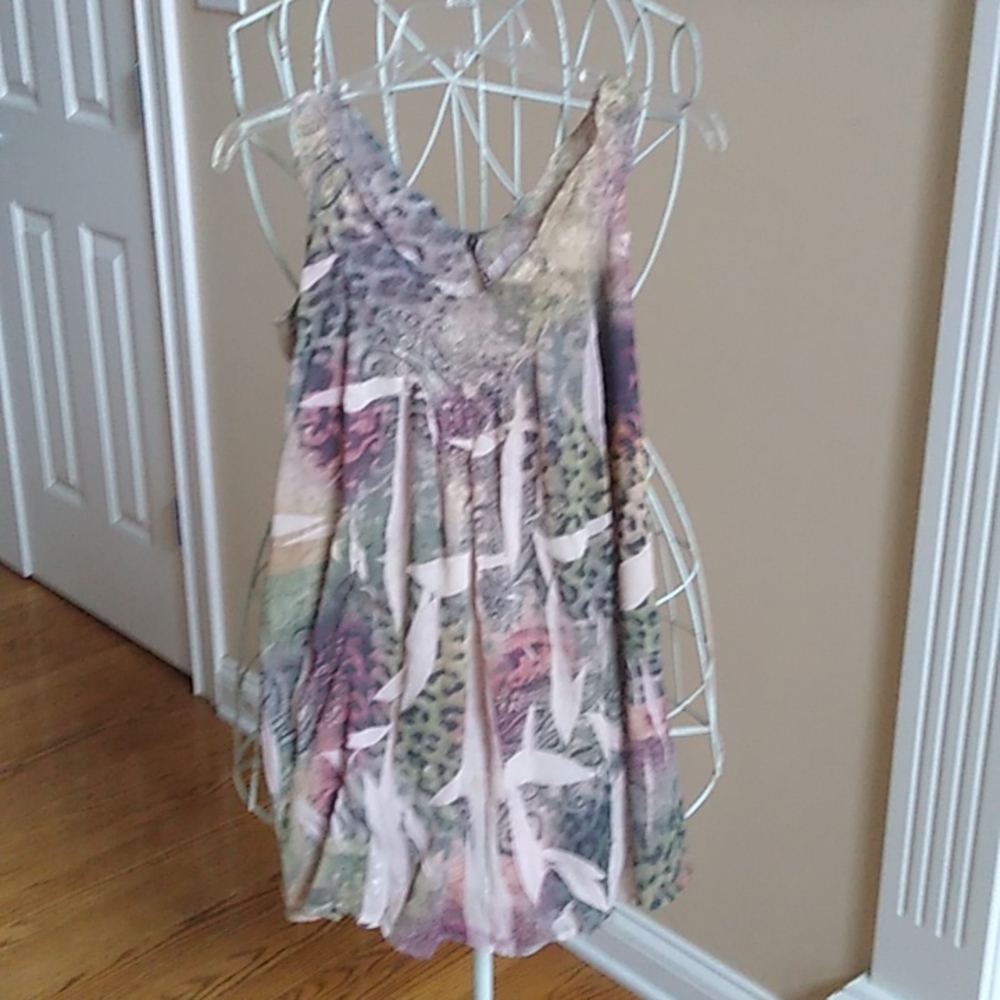 Sienna Rose Top - Picture 2 of 10